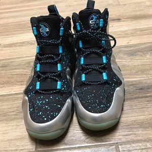 Nike Barkley Posite Max